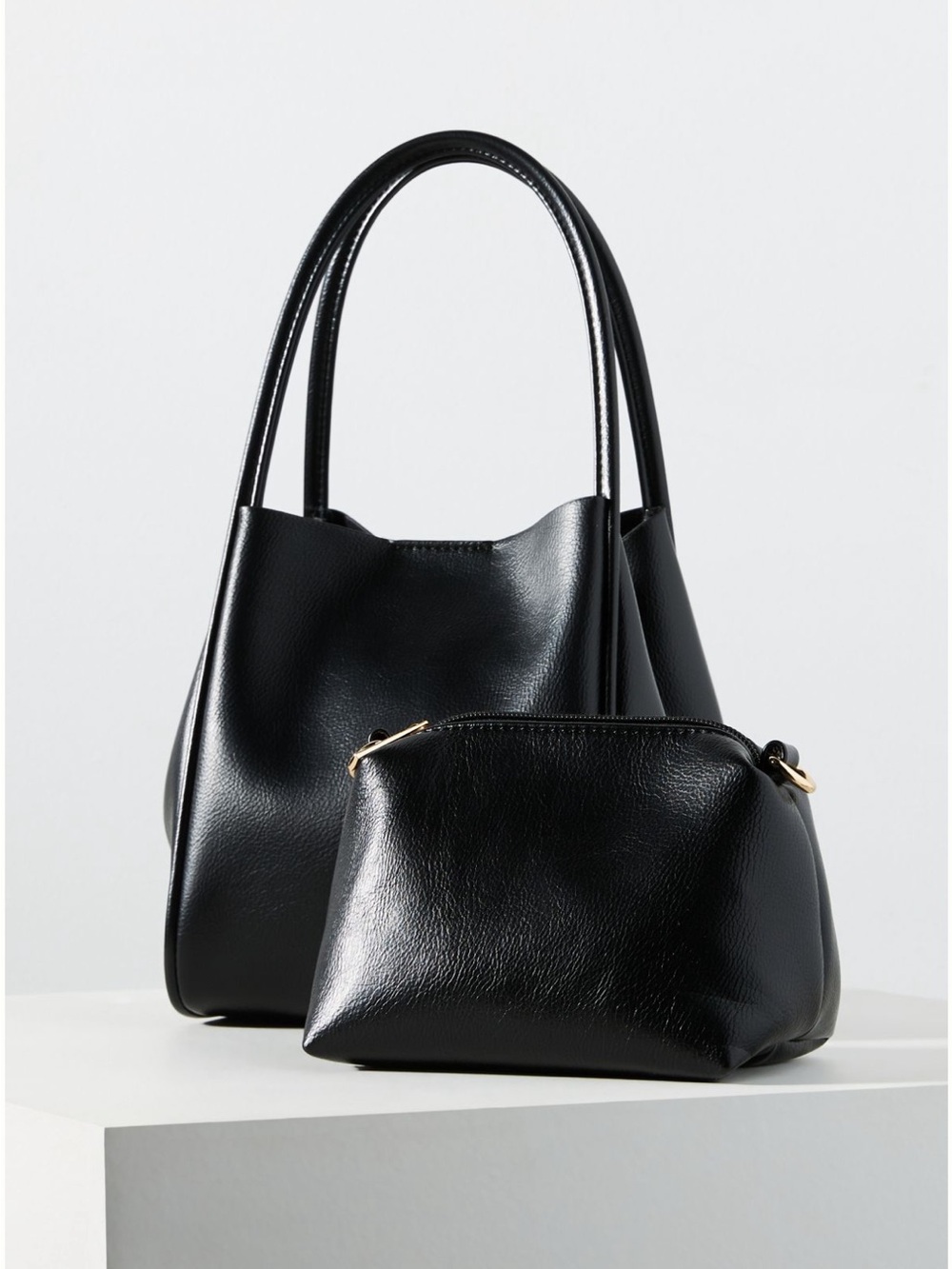 Anthropologie Hollace Tote Mini Edition